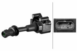 Ateşleme Bobini Opel Astra K 19 22 1.2 12v 3 Silindir F12shr-sht-shl - 55595166-55515867