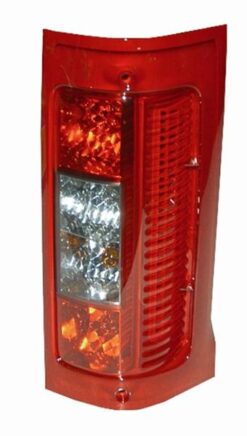 Arka Sağ Stop Lambası Fıat Ducato 01 Peugeot Boxer 01 Cıtroen Jumper 01 - 1328427080-6351.AV