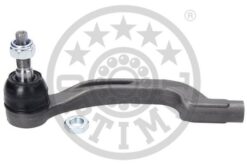 Rot Bası Sol Mercedes W176 W246 C117 X117 - A2463301700