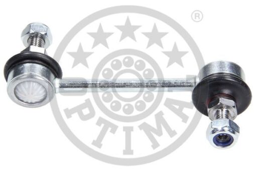 Askı Rotu Arka Mercedes W115 68 77 - A1153201589