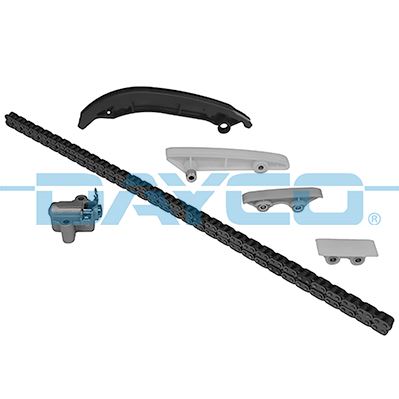Eksantrik Zincir Seti Transıt V348 V363 Ranger 11- 2.2 155ps - KTBK3Q6M000A1A-BK3Q6M000A1A-T199207