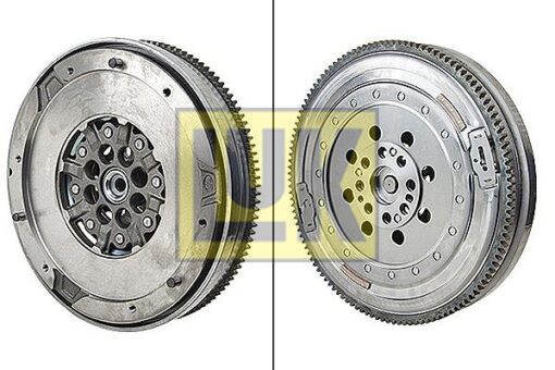 Volan Dmf Bmw B47 F20 F30 F10 F32 G30 F25 F26 - 21208605090