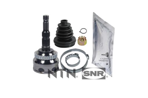 Aks Kafası Dış Vectra B 1.8-2.0-2.5 96 02 Astra G 1.8-2.0 98 05 Astra F 1.6-1.8-2.0 93 97 Vectra A 1.8-2.0 89 95 Abs Li 29 Diş 33x25x52 164.5mm - 90498412-374262-90496368-374241