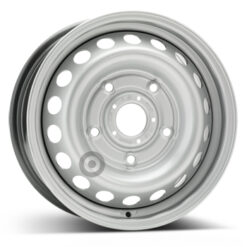 Jant 15 Jant 5 Bijon Transit Custom 13 2.2 Tdci Tek Teker 6j X 15 5d X 160 Et:60 Cb:65 - BK211007AA