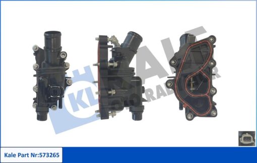 Termostat 96 C Mercedes M282 W177 V177 W247 C118 X118 H247 X247 . Renault Megane Iv 15 Kadjar 15 1.3 Tce H5h - A2822030175-110601741R