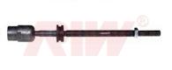 Rot Mili Lupo 98 Mek.direk. - 6N0419803-6N0419804
