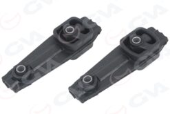 Motor Takozu Arka P207-p207-p301-sw Estate-p1007-c2-c3 Pluriel- C3 Pıcasso-ds3- Cıtroen C-elysee - 1806.59-1806.96-1806.94-965456880