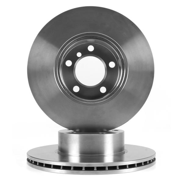 Bmw 3 - X1 Ön Fren Disk - 34116792219-34116774875-34116855006