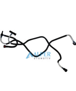 Yakıt Filtre Borusu Logan 1.5 Dcı 05 - 8200685633