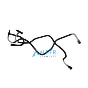 Yakıt Filtre Borusu Logan 1.5 Dcı 05 - 8200685633