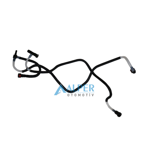 Yakıt Filtre Borusu Logan 1.5 Dcı 05 - 8200685633