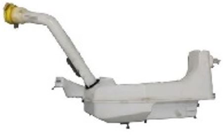 Cam Su Fiskiye Deposu Boru Kapak Clıo Iv - 289104294R-289107623R