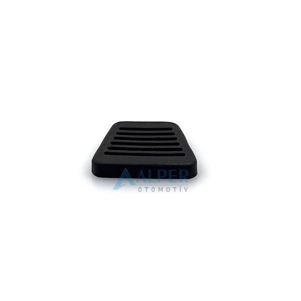 Pedal Lastiği Fren-debriyaj Canter - MT321741KP