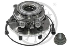 Teker Rulmanı On Land Rover Dıscovery 2 L318 2.5 Td5 Porya - TAY100060