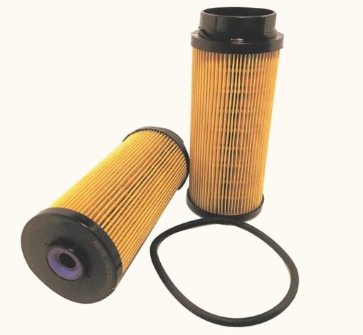 Yakıt Filtresi Iveco Daıly Iv-v-vı 14 Euro 6 - 5802050393-5802925674