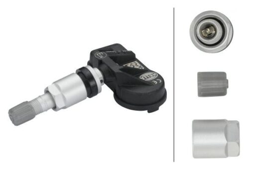 Lastık Basınc Sensoru Mercedes X290 C257 W213 S213 C238 A238 C257 W463 - A0009052102