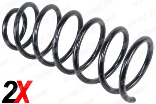Helezon Yayı Ön Vw Passat B5 Gp Estate 3bg 3b6 00-05 1.8 T-1.8 T 20v-2.0 - 6N0411105A