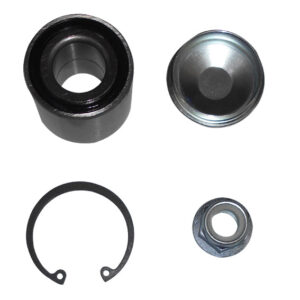 Arka Teker Rulmanı Renault R9-r11-r19 Clıo I-ıı-ııı Symbol I-ıı-ıı Megane I Modus Dacıa Logan-sandero Nıssan Mıcra Iıı K12 Note E11 37x25x52 - 7701205812-7701462217-7701465735