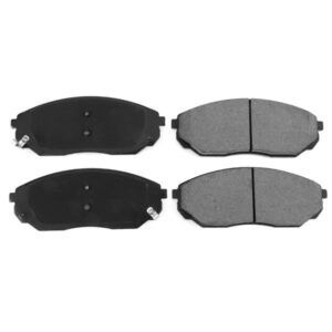 Ön Fren Balata Kıa Sorento 2.5l D4cb Crdi 02- - 581013EU00-581013ED00-581013EE00