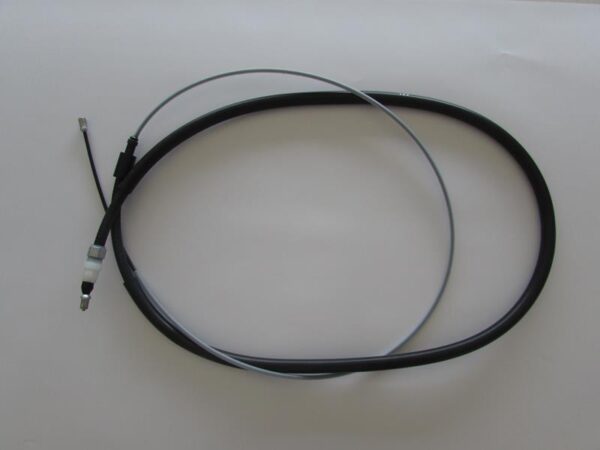 El Fren Teli Arka Sağ/sol Berlıngo-partner 08 2402mm/1300mm - 4746.46