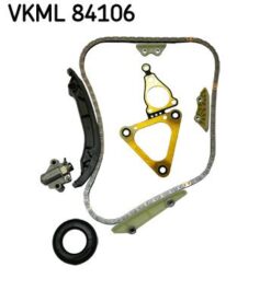 Eksantrik Zincir Seti Transıt V348 V363 Ranger 11- 2.2 155ps - KTBK3Q6M000A1A-BK3Q6M000A1A-T199207