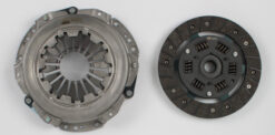 Debriyaj Seti Clıo Iıı-modus 1.2 16v 09/04 D4f.7.40-jh3 - 302052617R-7701478122-7701476816