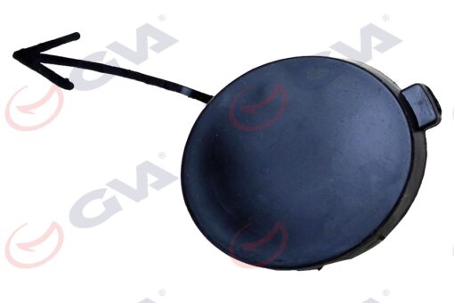 Ön Tampon Çeki Demir Kapağı Polo 2011-2015 - 6R0807241