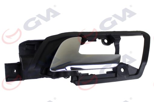 Kapı İç Açma Kolu Nikelajlı Arka Sol Polo 2002-2009 - 6Q0839173G