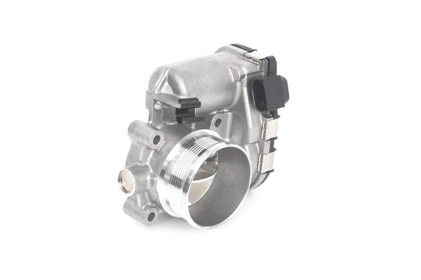 Gaz Kelebek Dizel Tertibatı Volvo C30-c70-s40-s60-s80-v40-v50-v60-v70-xc70-xc60 Xc90 0281002701 - 31216665-8692720