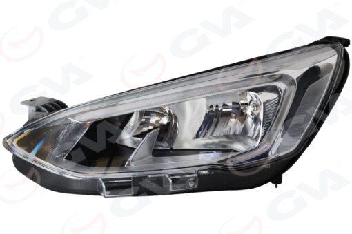 Ön Far Komple Sol Krom Focus Iv 17 - JX7B13W030AE-2278782