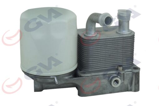 Yağ Soğutucusu Komple/filtreli Tourneo Connect 1.8 Tdcı 07- 75/90/110ps Y.m - 1420678-7T1Q6B624AA