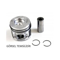 Pıston Segman 0.40 69.60mm Fıorıno 1.3 75hp Jtd Iı 1.6 Euro5 -astra J Corsa D 1.3 09