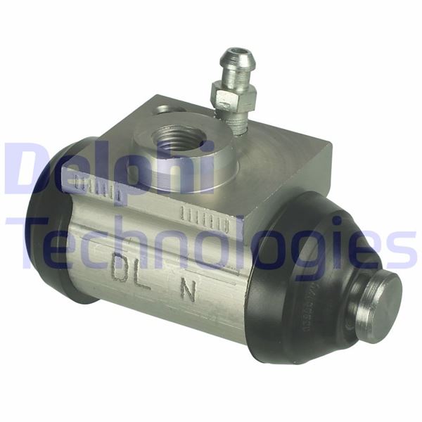 Arka Fren Silindiri Opel Corsa F 19 Peugeot P208 12 P301 12 Cıtroen C3 16 C4 14 C-elysee 12 - 1607138880