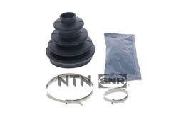 Aks Korugu Universal Boot Kit Covering Many Applications See Tecdoc - SNRUNIVKSR006--Flexboot:innerdi