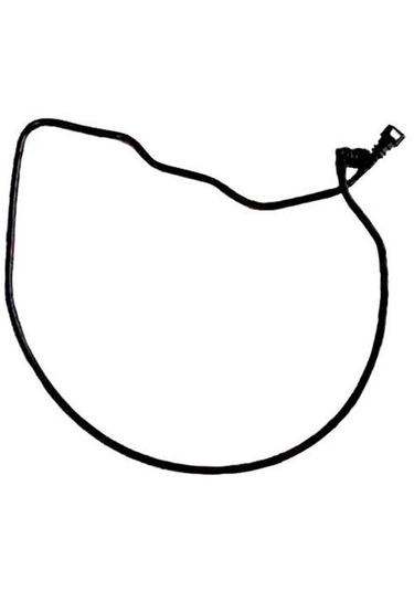 Yedek Su Depo Üst Hortumu Transit V347 06-14-v348 03-14 2.2tcdı 2.4tcdı - 6C118W005AC-1370866