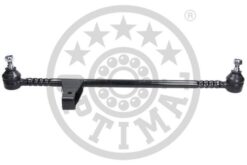 Rot Takımı Orta Mercedes S-class W126 C126 - A1264600805