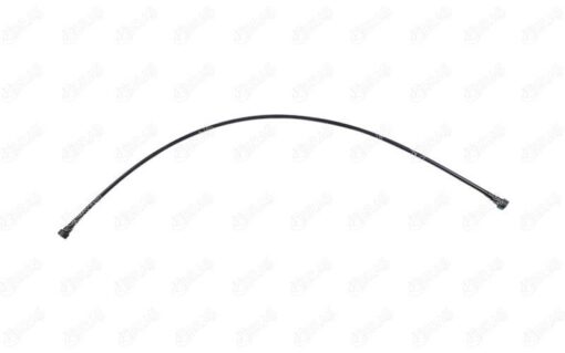 Yakıt Borusu Opel Astra H A04 1.9 Cdti L67 05-10 - 822552-13118645
