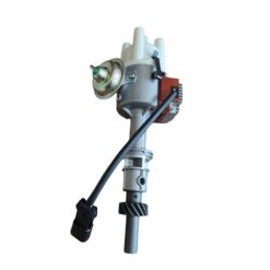 Distribütör Komple Dks-m131-doğan-slx-kartal-sahın S-uno 70 15 Diş Dikey - 7697394-7773443