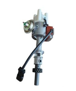 Distribütör Komple Dks-m131-doğan-slx-kartal-sahın S-uno 70 15 Diş Dikey - 7697394-7773443