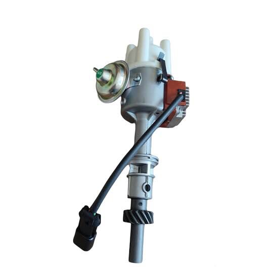 Distribütör Komple Dks-m131-doğan-slx-kartal-sahın S-uno 70 15 Diş Dikey - 7697394-7773443