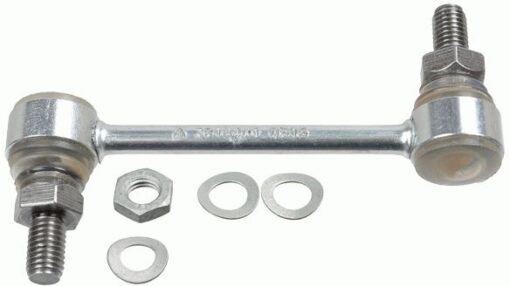 Askı Rotu Arka Mercedes W115 68 77 - A1153201589