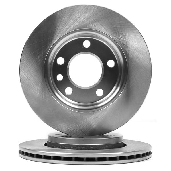 Arka Fren Disk Aynası Transporter T5 03- 1.9 2.0 2.5 Tdi 294x22x5dl Havalı - 7H0615601B