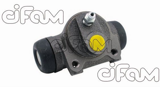 Fren Silindiri Scudo-jumpy-expert 99-02 Transit T12 20.6 Mm - 7077609-4402.A7-9566949780