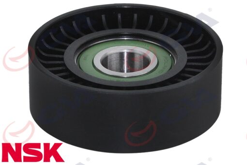Alternatör Gergi Rulmanı Kütüksüz T5-passat-caddy-golf4/5-jetta-toledo-leon-ıbıza 1.6-1.8-2.0 - 06A903315D-06A903315E-06A903315F