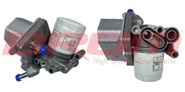 Yağ Soğutucusu Komple Jumper Iıı-boxer Iıı-ducato Iıı 2.2hdı E4/e5 06 Transit V347 11-14 Custom 12 V362 14 2.2tdcı 155ps Ö.çeker - 9808866680-BK2Q6B624CB-103.Q1