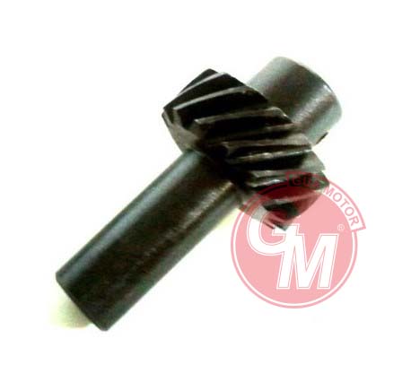 Yağ Pompa Dişlisi -14 Diş Fıat 131 Doğan Slx Kartal Sahın S - Uno 70 14 Diş Yatay - 758023114