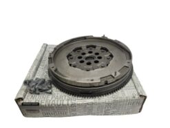 Volan Dmf Renault Master Iıı 10 Opel Movano B 10 2.3dci M9t - 123009802R