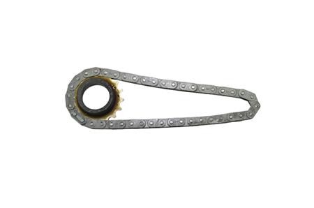 Yağ Pompa Zincir Dişlisi Clıo-kangoo-megane - 8200397125-8200313628