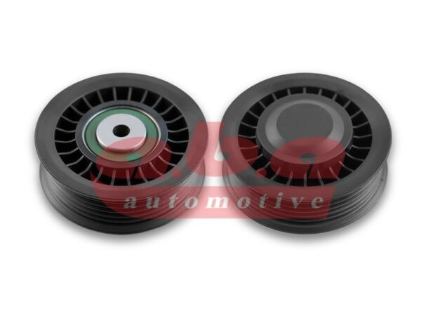 Alternatör Gergi Rulmanı Crafter 2.5 Tdı 2006 Bjm-bjk Kanallı 76mm - 076145261A-076145278