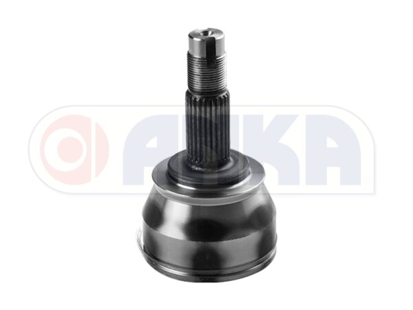 Aks Kafası Grande Punto-lınea-fıorıno 1.3 Jtd 25x24x51 - 46308067